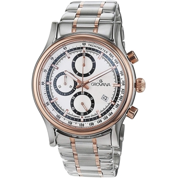 ساعت مچی گروانا GROVANA کد 1730.9152